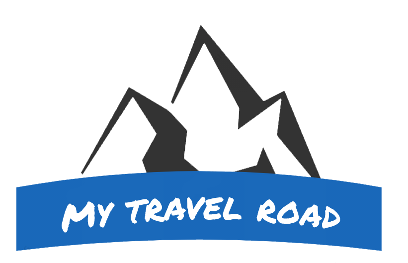 logo my travel road